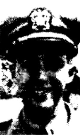 John Kenneth Wood
