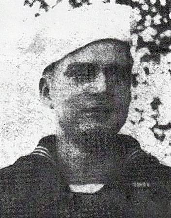 Robert Eugene Wood