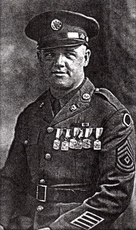 Charles Myron Woods