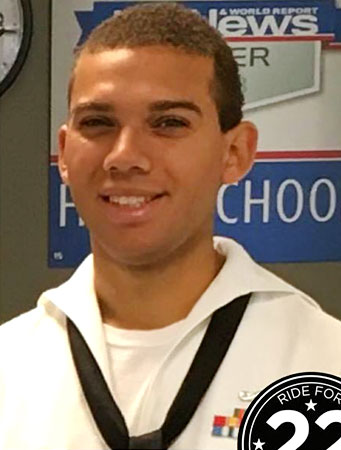 Marcus David Woods