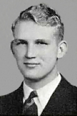 Galen Irvin Woodward