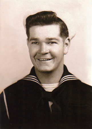 Charles Melvan Worrells, Jr.