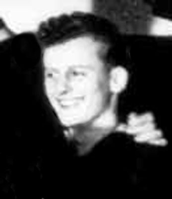 John Murry Worsham