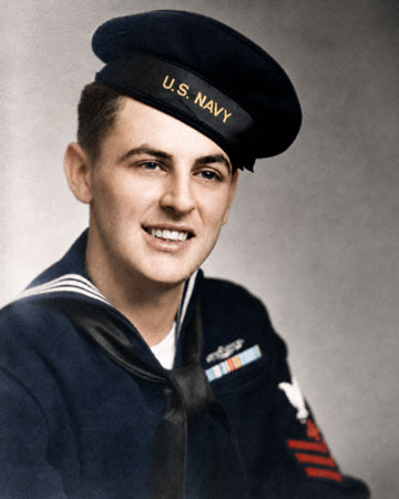 George W. Wright, Jr.