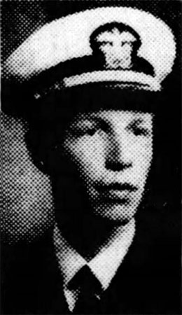 James Nichols Wright