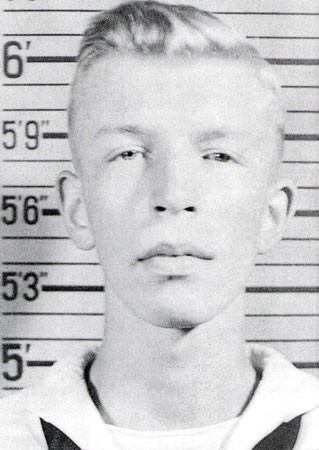 James Nichols Wright