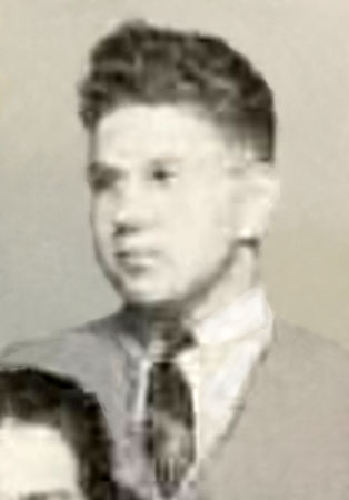 Robert Sanford Wright