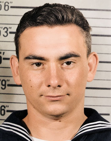 George Wukovich