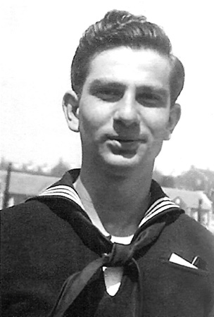 David Bernard Wyatt