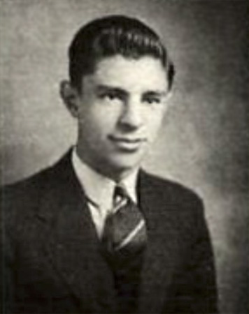 Donald Edward Wycoff