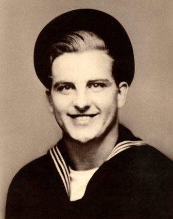 Walter Yaworsky
