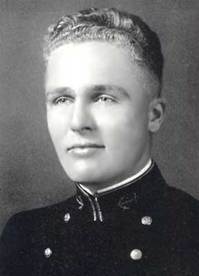 Jud Francis Yoho, Jr.