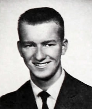 David Castle Youens