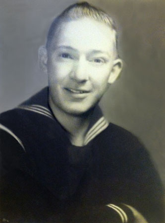 John Henry Young