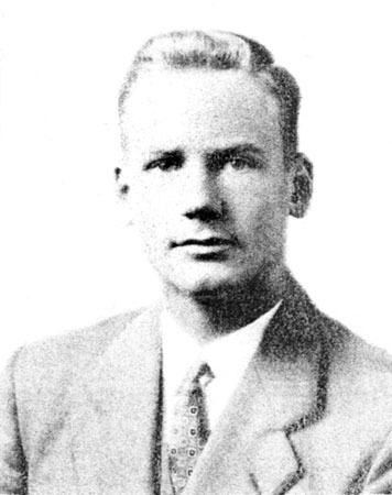 Lawrence Hilgard Young