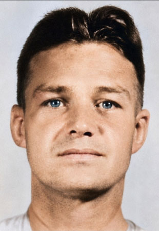David Zabriskie, Jr.