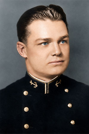 David Zabriskie, Jr.