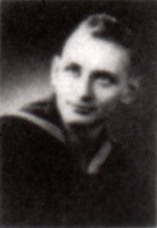 William Gordon Zander