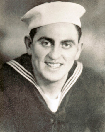 Charles Zar