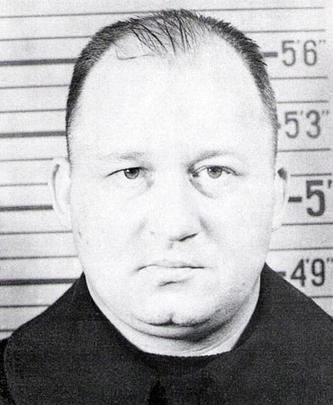 John Joseph Zidziunas