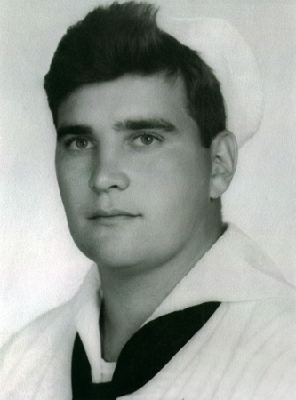 Charles Austin Zimmerman, Jr.
