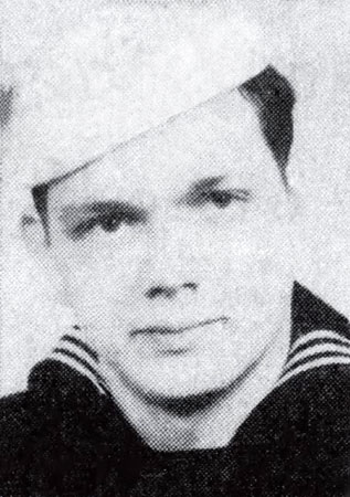 George Frederick Zipp