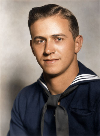 George Zofcin