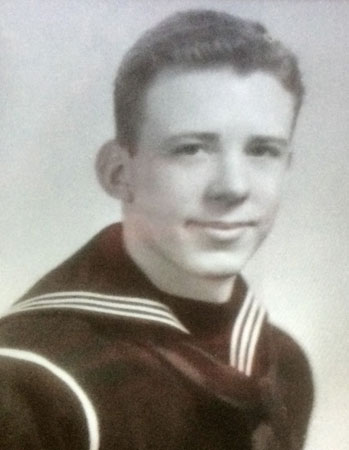Frank Walter Zywicki