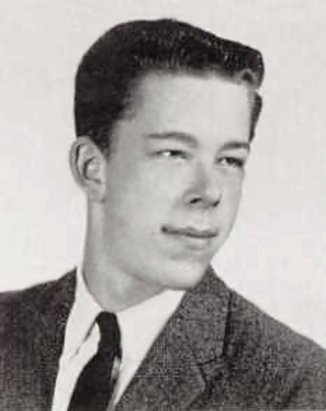 David Murchie Abercrombie
