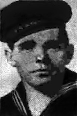 Wendell Shirley Adams