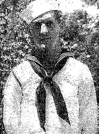 Theodore Thomas Addy