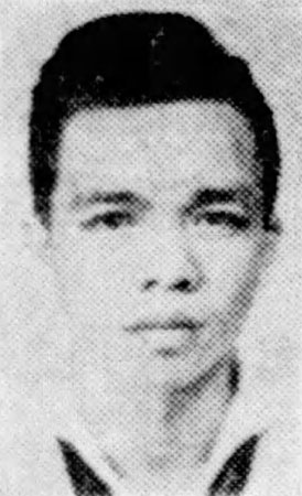 Tomas Aragan Apatan