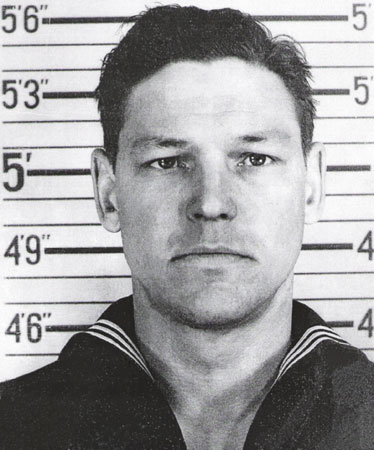 Glen Otis Baker