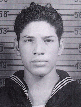 Irvin Frank Barrios