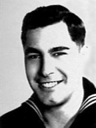 Richard Andrew Barta