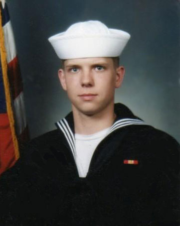 Nicholas M. Baxter