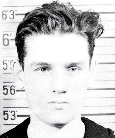 Frederick Edward Becker