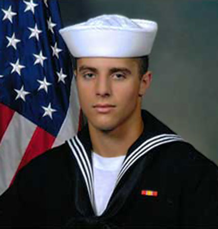 Ryan Mark Bennett
