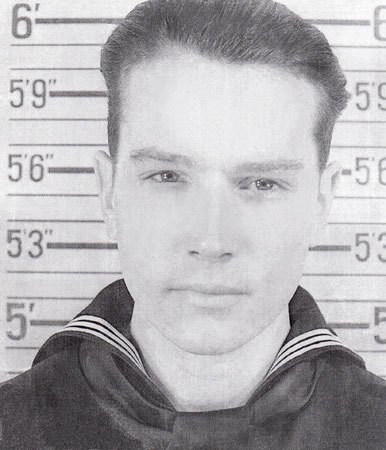 Neil Thomas Berresford