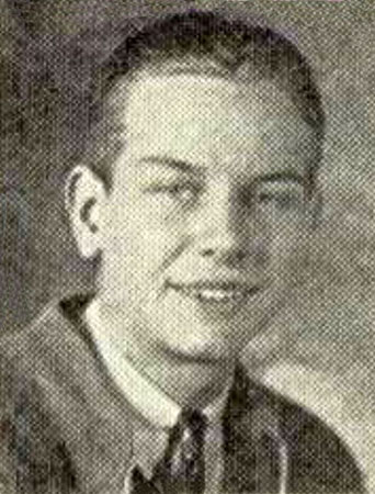 Charles Acle Bishop