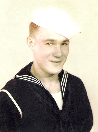 Charles Herman Bjornson