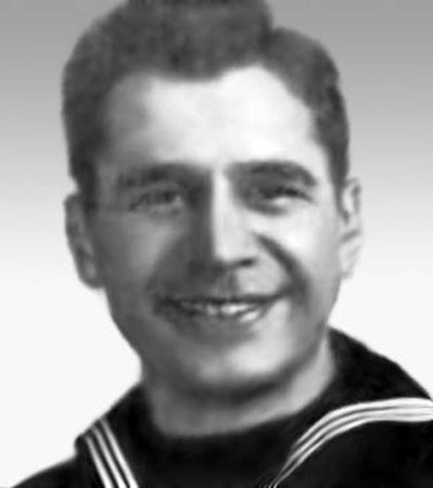 John Ben Bodak