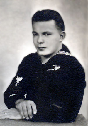 Norbert Arthur Brandt