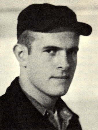 Richard Paul Brann