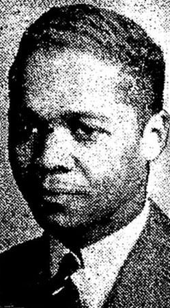 Russell Alexander Brooks