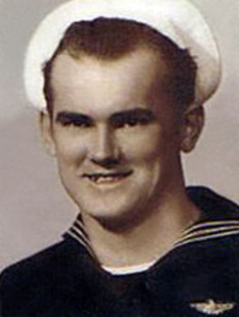 James Auswell Browning