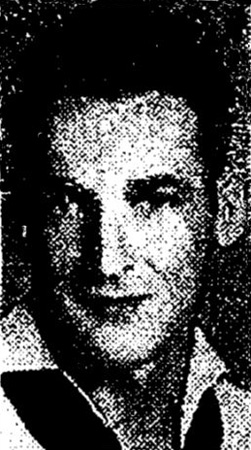 James Joseph Buckley