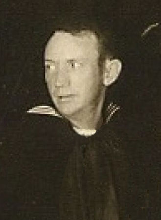 David Lee Burrell