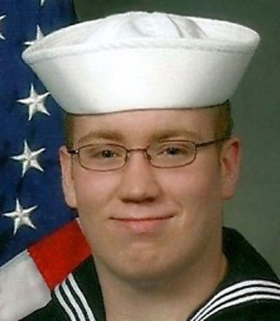 Patrick J. Burton