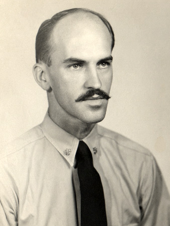 Paul Willits Burton